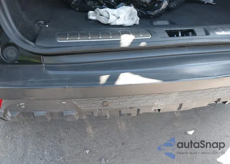 2013 Land Rover Range Rover Evoque Pure Plus z USA, uszkodzony, nr VIN SALVP1BG7DH739402